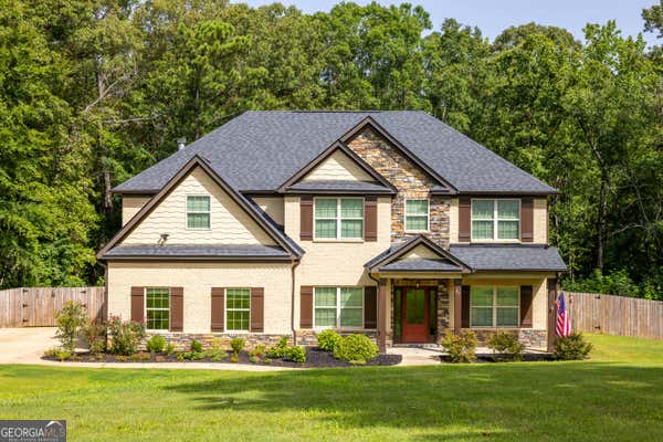 81 OAK HILL DR, FORTSON, GA 31808 - Image 1