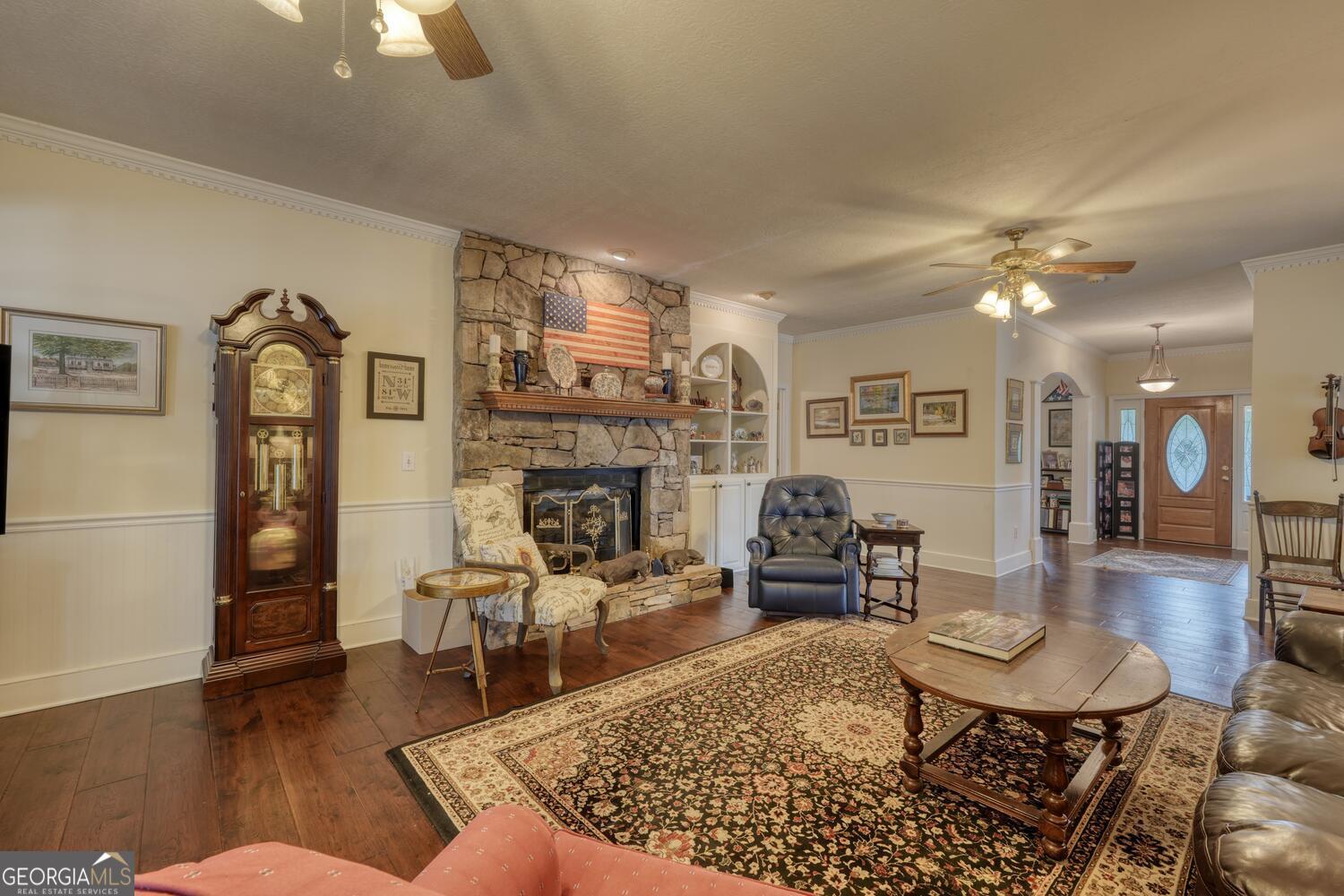 Blairsville, Georgia, 30512, United States, 4 Bedrooms Bedrooms, ,4 BathroomsBathrooms,Residential,Active,1897990