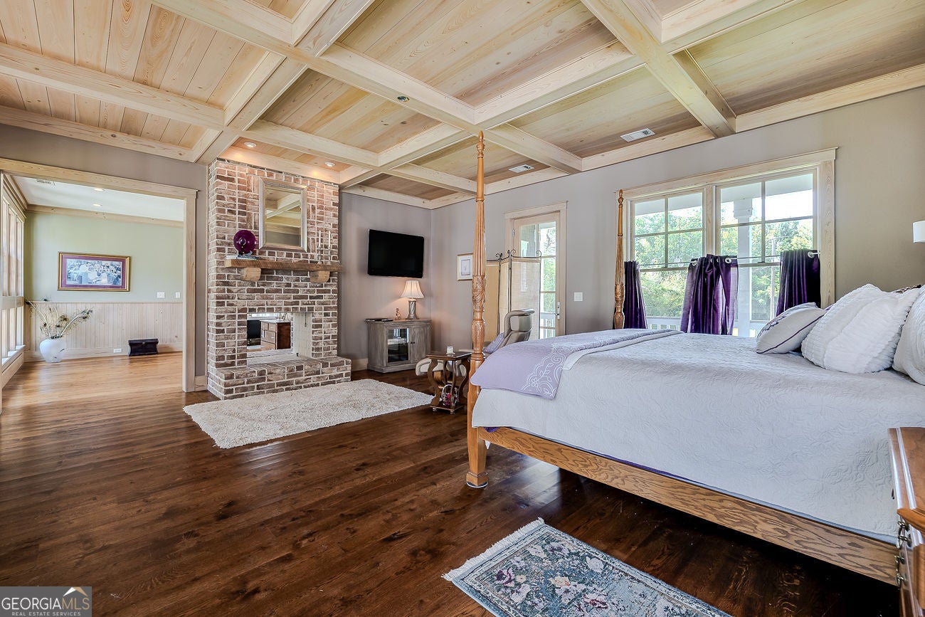 Brooklet, Georgia, 30415, United States, 2 Bedrooms Bedrooms, ,3 BathroomsBathrooms,Residential,Active,1904722