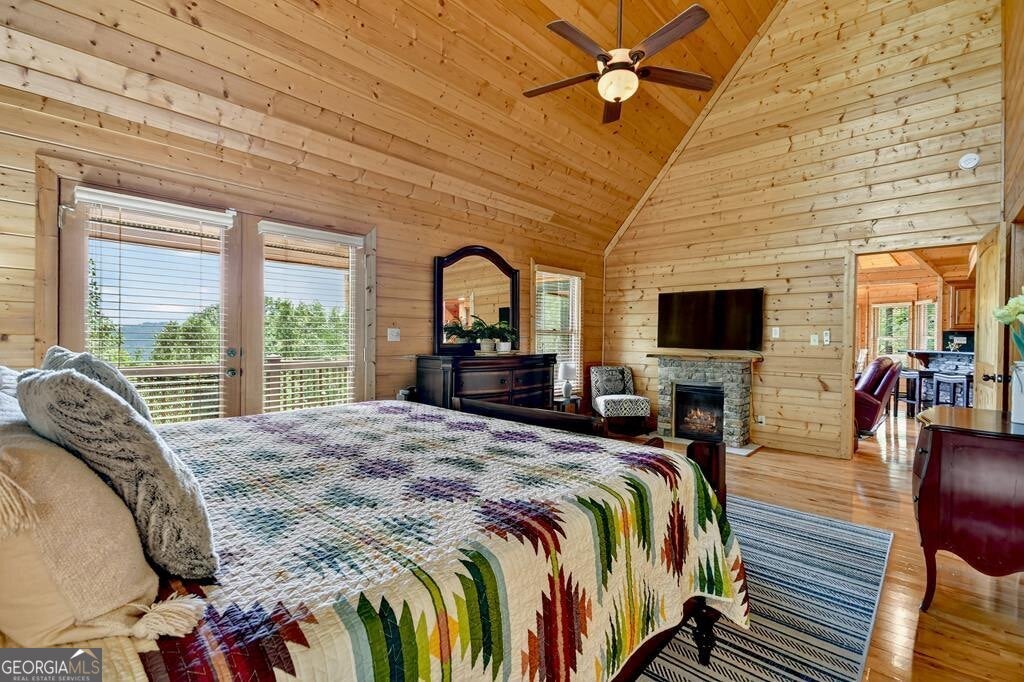 Blue Ridge, Georgia, 30513, United States, 4 Bedrooms Bedrooms, ,4 BathroomsBathrooms,Residential,Active,1877829