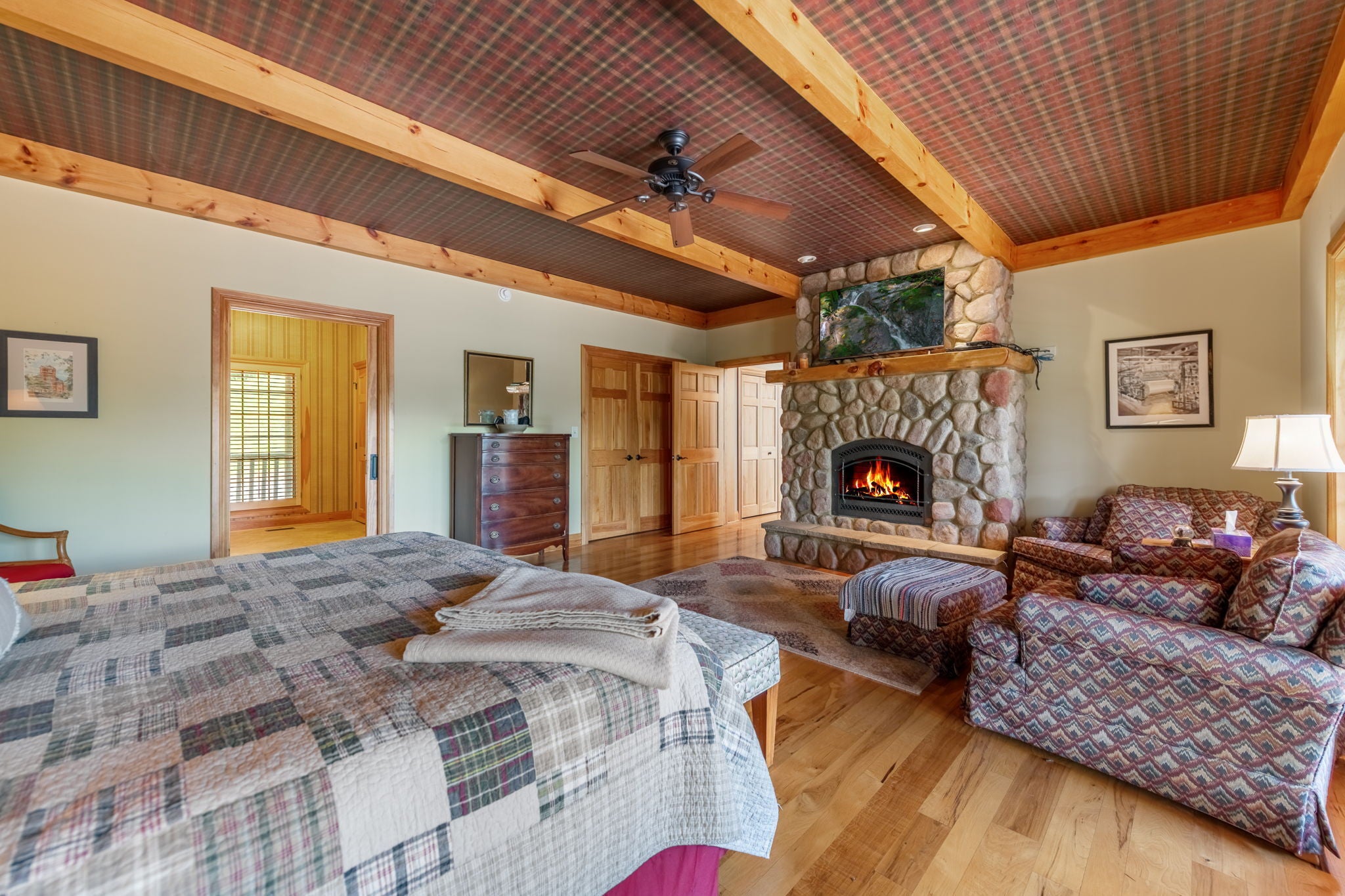 Young Harris, Georgia, 30582, United States, ,6 BathroomsBathrooms,Residential,Active,1703261