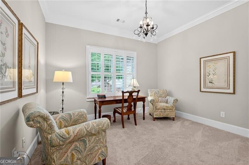 Berkeley Lake, Georgia, 30096, United States, 4 Bedrooms Bedrooms, ,6 BathroomsBathrooms,Residential,Active,2043794