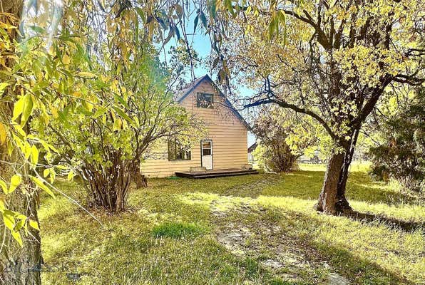 33 DUCK LN, ALDER, MT 59710 - Image 1