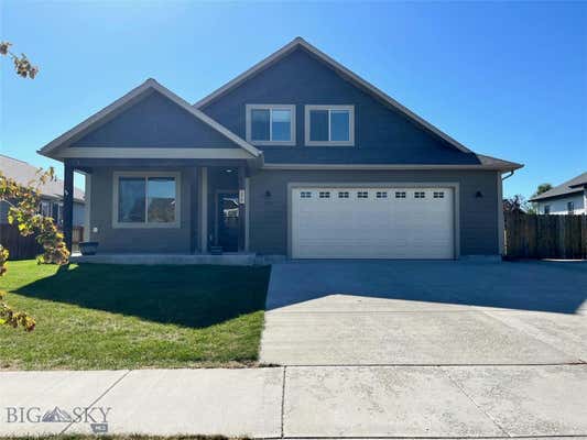 378 RAMSHORN PEAK LN, BOZEMAN, MT 59718 - Image 1