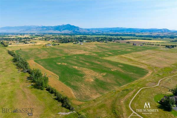 LOT 6 REILLEY ROAD, BOZEMAN, MT 59718 - Image 1