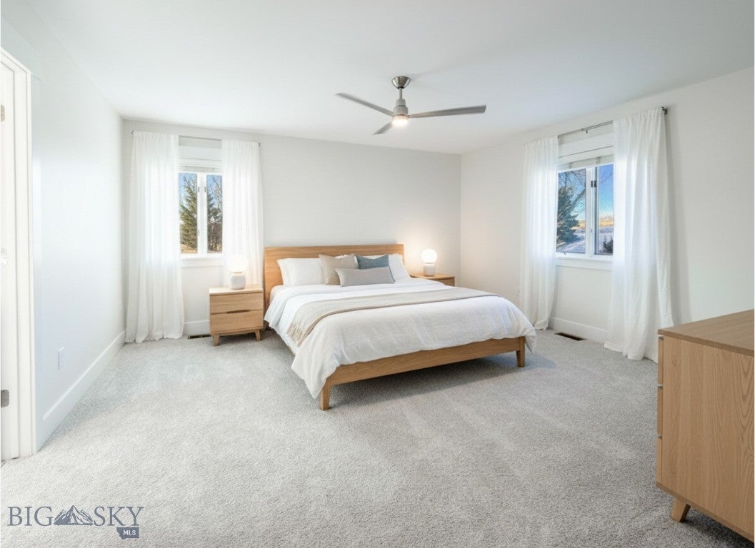 Bozeman, Montana, 59718, United States, 4 Bedrooms Bedrooms, ,5 BathroomsBathrooms,Residential,Active,2002618