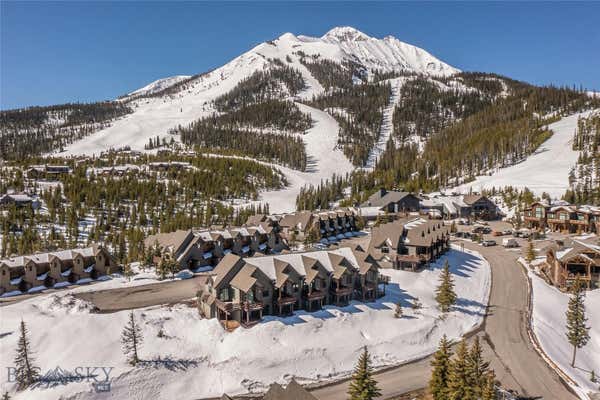 18 SADDLE RIDGE ROAD, SADDLE RIDGE C1, BIG SKY, MT 59716 - Image 1