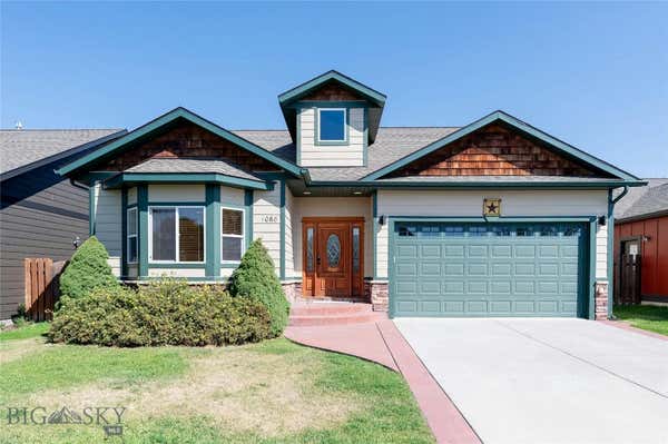 1068 YELLOWSTONE AVE, BOZEMAN, MT 59718 - Image 1