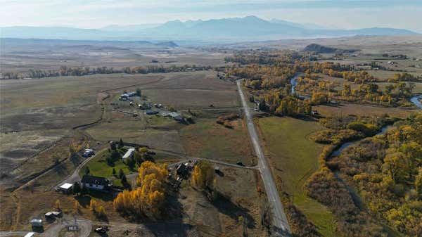 TBD SHIELDS RIVER ROAD E, LIVINGSTON, MT 59047 - Image 1