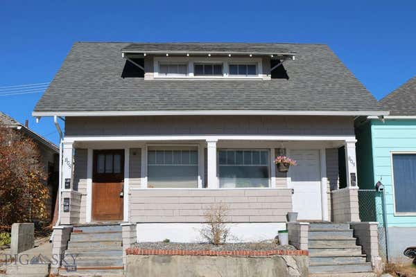 805 HORNET ST, BUTTE, MT 59701 - Image 1