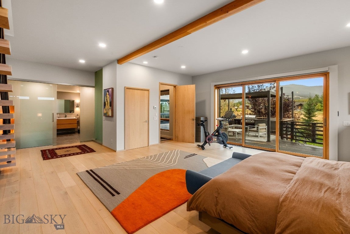 Bozeman, Montana, 59718, United States, 5 Bedrooms Bedrooms, ,5 BathroomsBathrooms,Residential,Active,1959513