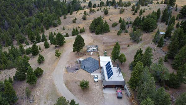 2821 CAVE GULCH RD, DILLON, MT 59725 - Image 1