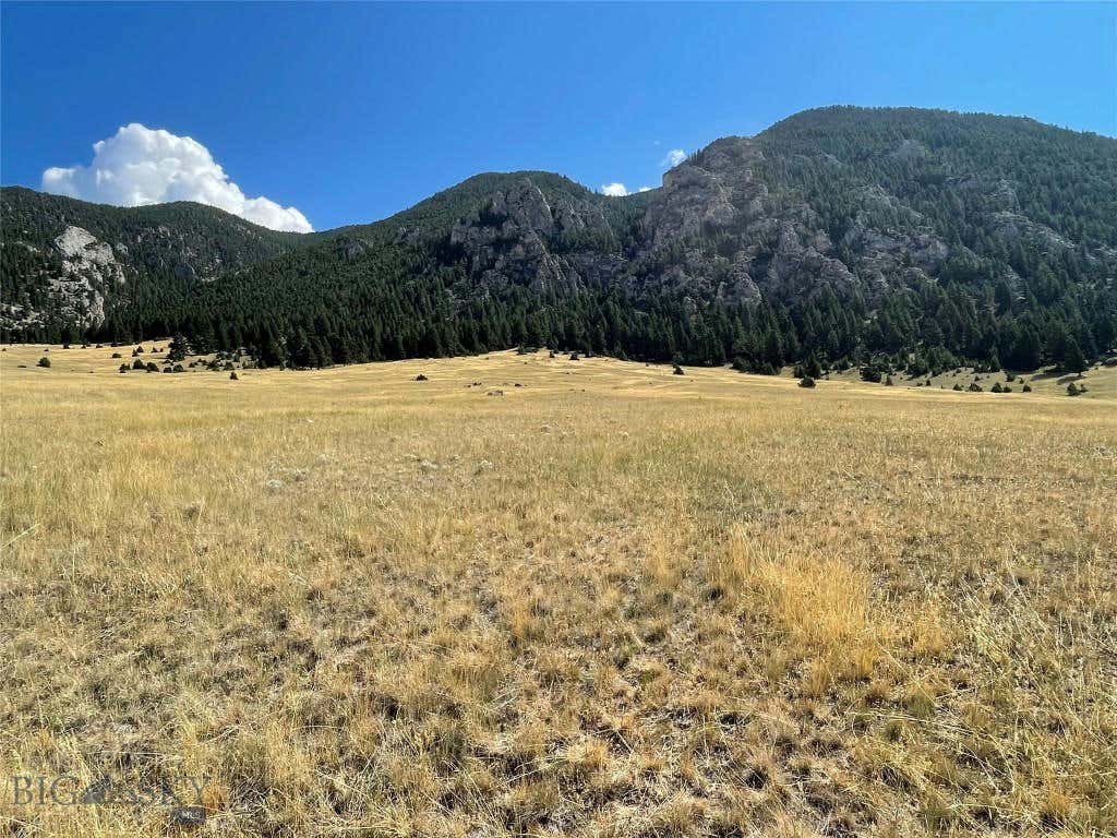 LOT 55 A SHELL CREEK RD, ENNIS, MT 59729, photo 1 of 9