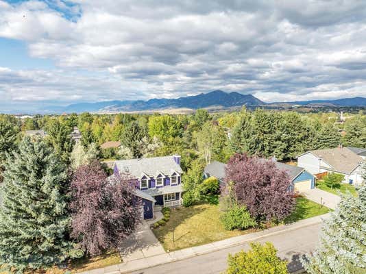 519 FIELDSTONE DR, BOZEMAN, MT 59715 - Image 1