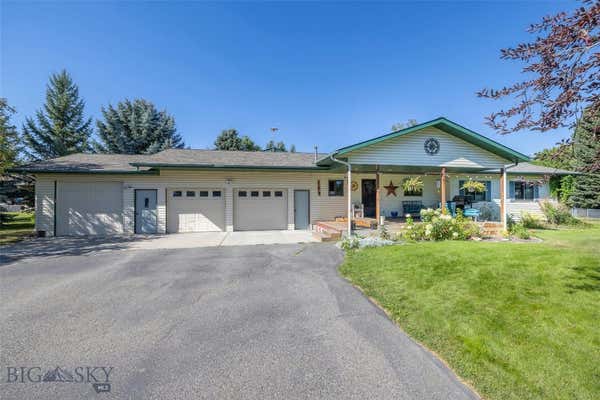 105 ARROWHEAD TRL, BOZEMAN, MT 59718 - Image 1