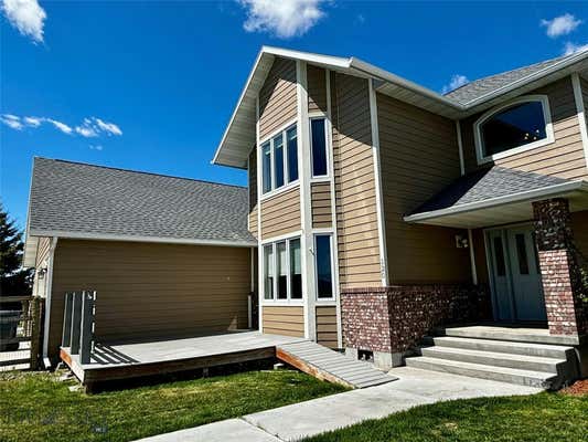 120 RODEO TRL, DILLON, MT 59725, photo 5 of 63