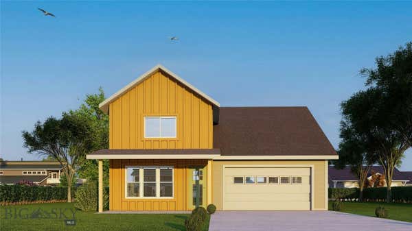 603 COMPANION WAY, BELGRADE, MT 59714 - Image 1