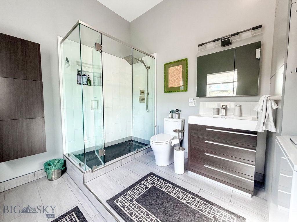 Bozeman, Montana, 59718, United States, 5 Bedrooms Bedrooms, ,5 BathroomsBathrooms,Residential,Active,1959513