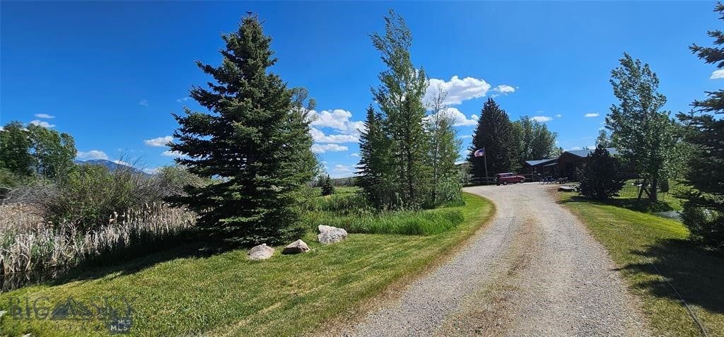 Ennis, Montana, 59729, United States, 4 Bedrooms Bedrooms, ,2 BathroomsBathrooms,Residential,Active,2013181
