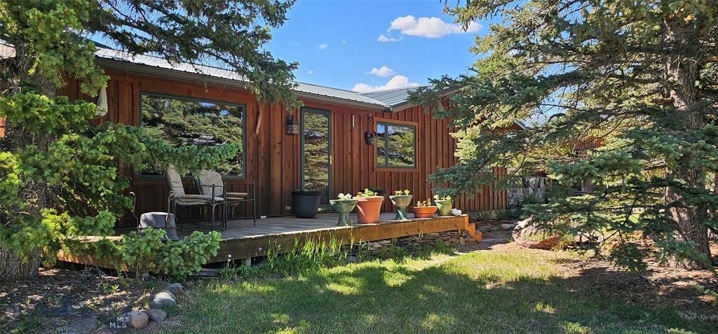 Ennis, Montana, 59729, United States, 4 Bedrooms Bedrooms, ,2 BathroomsBathrooms,Residential,Active,2013181