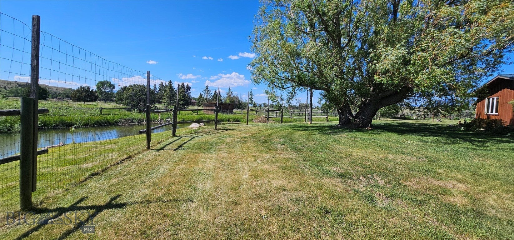 Ennis, Montana, 59729, United States, 4 Bedrooms Bedrooms, ,2 BathroomsBathrooms,Residential,Active,1849550