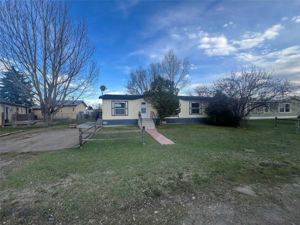 611 LINDA LN, THREE FORKS, MT 59752, photo 1 of 13