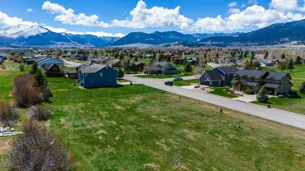 LOT 5 LAZY M, RED LODGE, MT 59068, photo 4 of 16