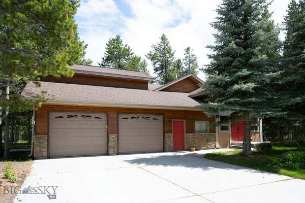 619 N HAYDEN ST, WEST YELLOWSTONE, MT 59758 - Image 1