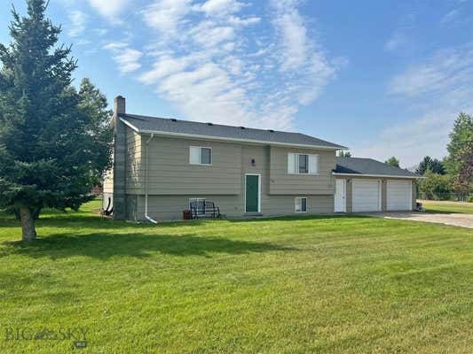 233 BUFFALO DR, DILLON, MT 59725 - Image 1