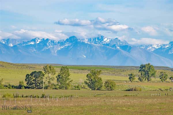 TBD ELK CREEK ROAD, WILSALL, MT 59086, photo 3 of 16