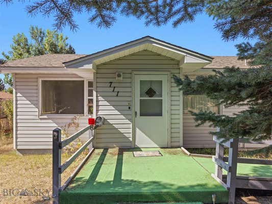 711 N 3RD ST, LIVINGSTON, MT 59047 - Image 1