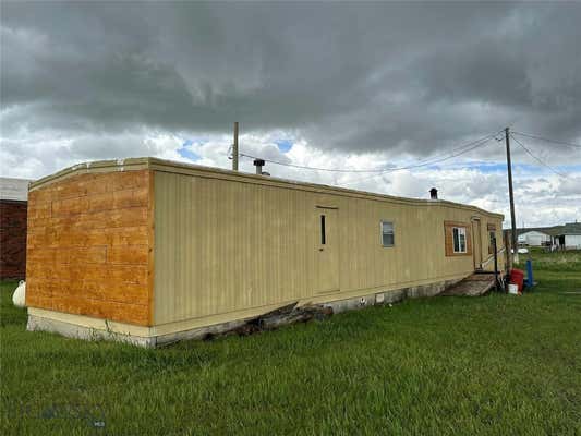 NHN MAIN STREET, RINGLING, MT 59642 - Image 1