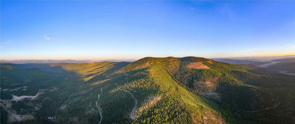 NHN HASKILL MOUNTAIN RANCH ROAD, KILA, MT 59920, photo 1 of 36