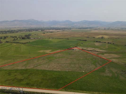 TBD MIDDLE ROAD, SHERIDAN, MT 59749 - Image 1