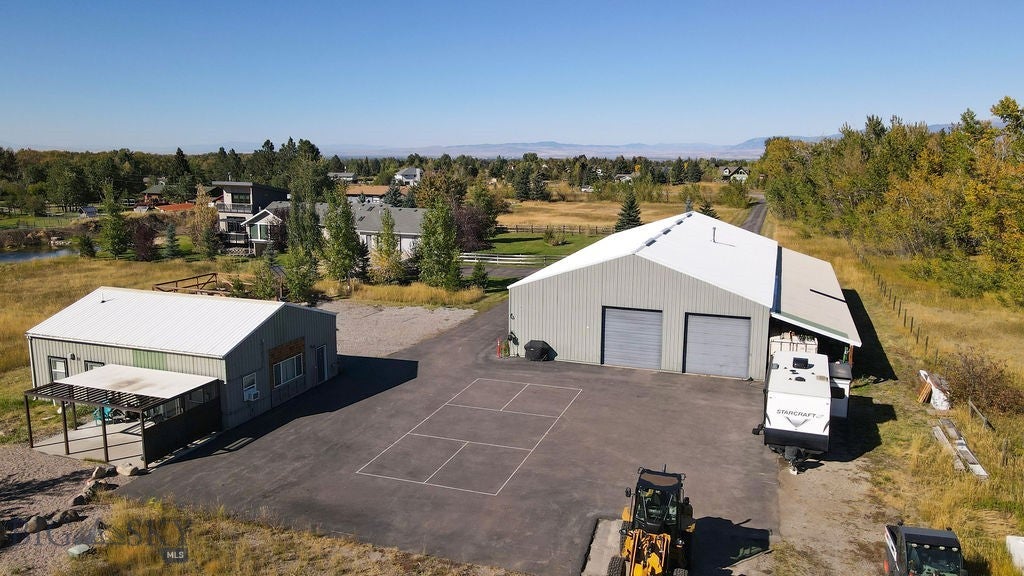 Bozeman, Montana, 59718, United States, 5 Bedrooms Bedrooms, ,5 BathroomsBathrooms,Residential,Active,1959513