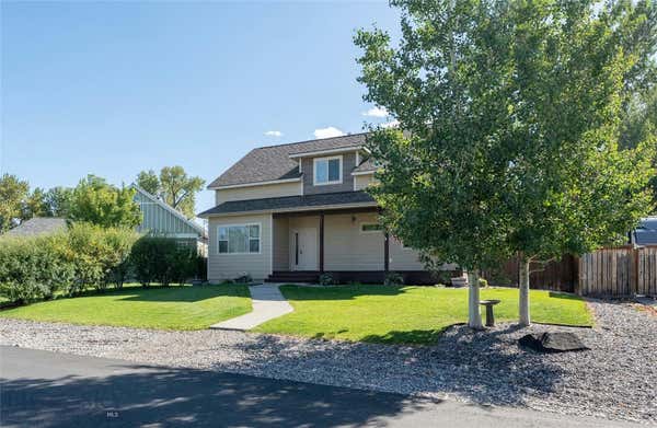 96 ASPENWOOD DR, BOZEMAN, MT 59718 - Image 1