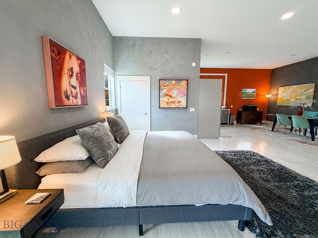 Bozeman, Montana, 59718, United States, 5 Bedrooms Bedrooms, ,5 BathroomsBathrooms,Residential,Active,1959513