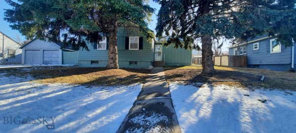 2121 5TH AVE, HELENA, MT 59601 - Image 1