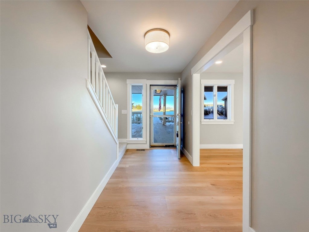 Bozeman, Montana, 59718, United States, 4 Bedrooms Bedrooms, ,5 BathroomsBathrooms,Residential,Active,2002618