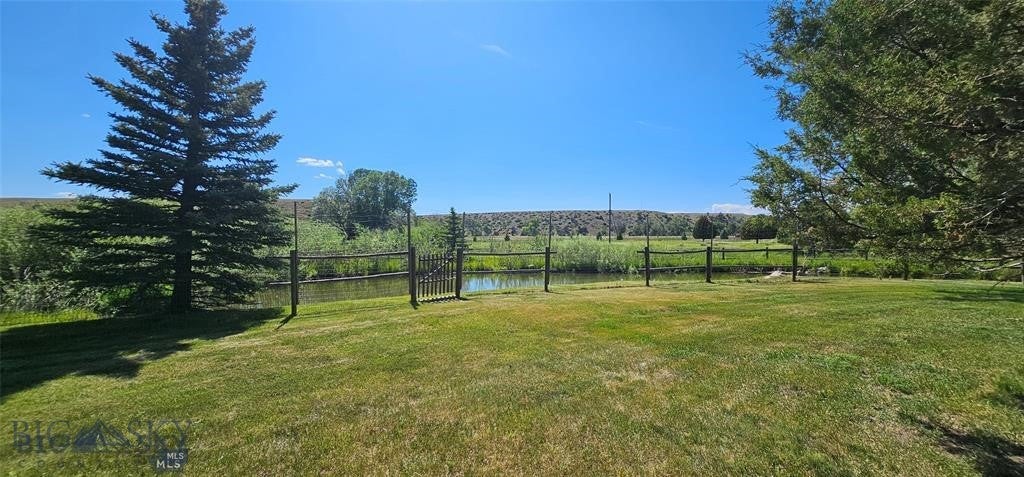 Ennis, Montana, 59729, United States, 4 Bedrooms Bedrooms, ,2 BathroomsBathrooms,Residential,Active,2013181