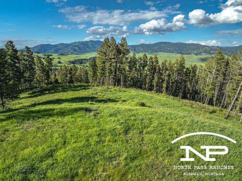 RANCH 1 NORTH PASS RANCHES, BOZEMAN, MT 59715, photo 1 of 19