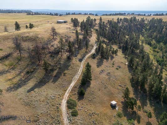 TBD RESERVATION CREEK, FORSYTH, MT 59327 - Image 1