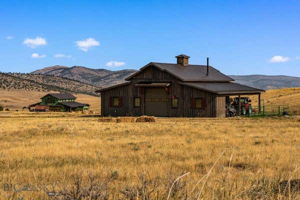 474 ADKINS ST, PONY, MT 59747 - Image 1