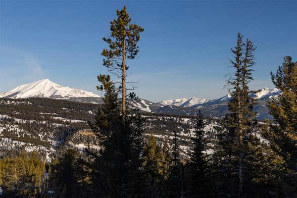 TBD BEAVER CREEK WEST, LOT 15B, BIG SKY, MT 59716, photo 2 of 32