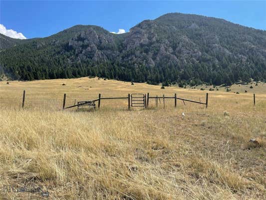 LOT 55 A SHELL CREEK RD, ENNIS, MT 59729, photo 2 of 9