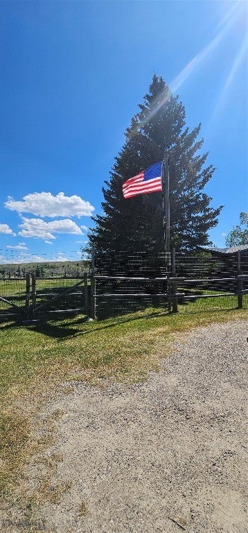 Ennis, Montana, 59729, United States, 4 Bedrooms Bedrooms, ,2 BathroomsBathrooms,Residential,Active,1849550