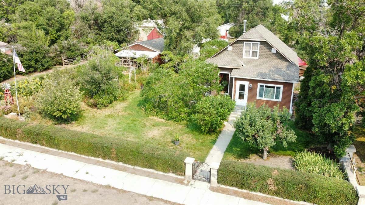 9 1ST ST E, WHITEHALL, MT 59759, photo 1 of 73