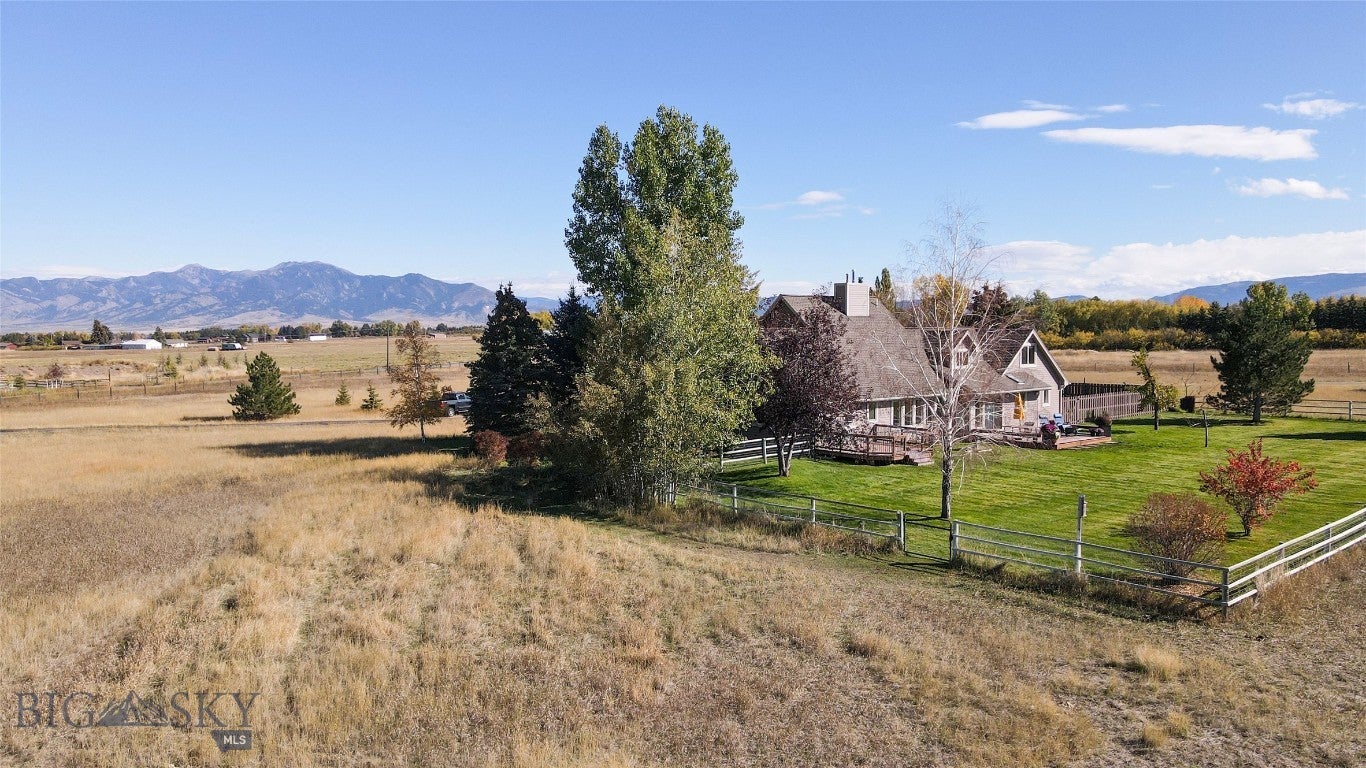 Bozeman, Montana, 59718, United States, 4 Bedrooms Bedrooms, ,5 BathroomsBathrooms,Residential,Active,2002618