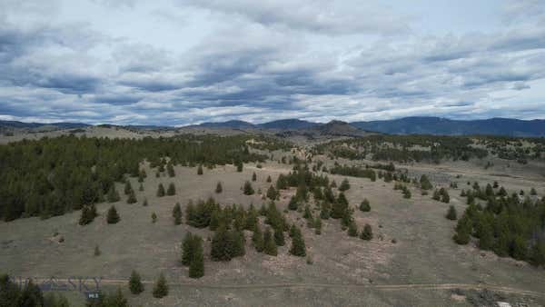 TBD BROWNS GULCH RD., BUTTE, MT 59701 - Image 1