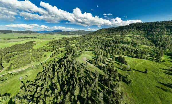 RANCH 8 NORTH PASS RANCHES, BOZEMAN, MT 59715, photo 3 of 19